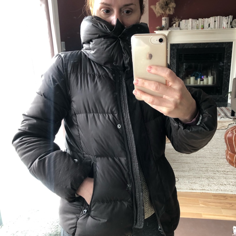Light down jacket - Picture 2 of 8